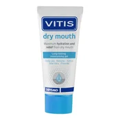 Vitis Dry mouth gel 50 ml