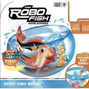 Interaktivna igrača Robo Alive Robo Fish Bowl (7126)