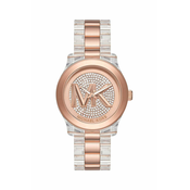 Ročna ura Michael Kors MK7355 Roza
