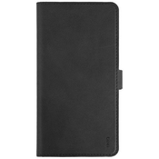 UNIQ case book Journa iPhone 12 Pro Max 6.7 dark gray (UNIQ-IP6.7GAR (2020) -JHERDGRY)