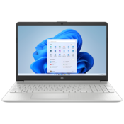 Laptop HP Laptop 15s-eq3003ne / AMD Ryzen™ 7 / RAM 8 GB / SSD Pogon / 15,6” FHD