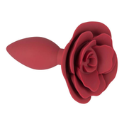 You2Toys Rose Butt Plug