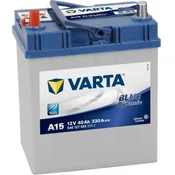 Akumulator za zagon VARTA 5401270333132