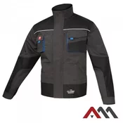 Art.mas Delovna jakna Classic Maximus Line 1 52