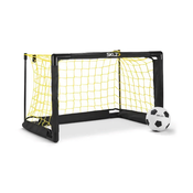 SKLZ Pro Mini Soccer - set za mini nogomet - SKLZ - Mini set za nogomet - 56 cm x 40 cm x 41 cm