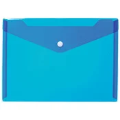HERMA HERMA torba za dokumente, PP, DIN A5, modra, (22135684)