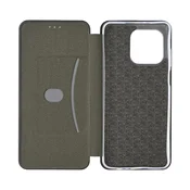 Teracell Maska za Honor X5c Plus Teracell Flip Cover, Crna