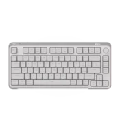 KZZI Tastatura, Siva