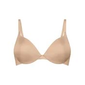 Hunkemöller Nedrček bež