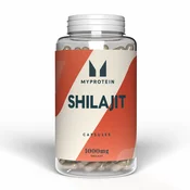 1000mg Gorska smola mumio v kapsulah - 60CAPSULES, 30servings - Brez Okusa/Nearomatiziran