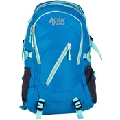 ACRAsport Nahrbtnik Nahrbtnik 35 L tourist blue BA35-MO