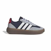 Adidas Patike za decake Barreda Decode J JP6728, Sive
