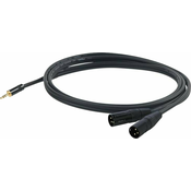 PROEL CHLP320LU15 1,5 m Audio kabel