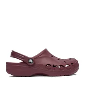 Natikači Crocs BAYA CLOG 10126-760 Bordo rdeča