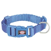 Trixie Ovratnica Premium XXS-XS 15-25 cm/10 kraljevsko modra