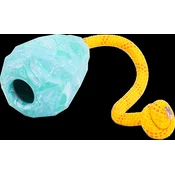 Ruffwear Huck-a-Cone™ Toy - Glacial Blue