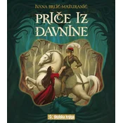 Priče iz davnine