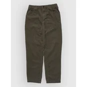 Salty Crew Cruiser Cord moške hlače dusty olive