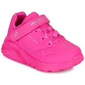 Skechers UNO LITE Rožnata