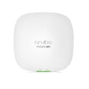 HPE Aruba Instant On AP22 2x2 Wi-Fi 6 IndoorAccess Point NET ( 0001441923 )
