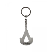 Privezak Difuzed Assassins Creed - Mirage Crest - Metal Keychain