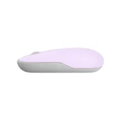 MD100 Wireless miš roze