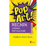 Recnik junaka pop kulture
