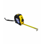 GEKO G01415 Meter, 5 m x 19 mm, kovinski