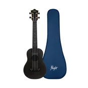 FLIGHT TUC35BK travel ukulele koncert črna