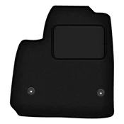 Wielganizator Črna zaščitna preproga za voznika za: Cadilac XT5 0 (2015-), (22144591)