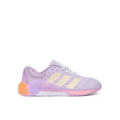 adidas Obuca za teretanu Dropset 4 Training Shoes KH8613 Ljubicasta