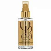 NEW Olje za lasišče Wella Oil Reflection (100 ml)
