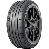Nokian Powerproof 1 ( 215/40 ZR17 87Y XL, z letvijo za zascito platisca (MFS))