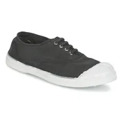 Bensimon Nizke superge TENNIS LACET Siva