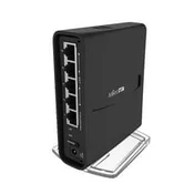 MikroTik hAP ac2 WiFi & 3G , LTE AC1200Mb, s High Power 500mW dual band 2.4GHz & 5GHz 802.11ac, a, b, g,