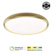 LED plafonjera LP-424-86R SG