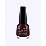 FABY Lak za nokte Fof Greta, purple or brown?, 15ml
