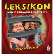 Leksikon manje priznatih reci i izraza Daška i Mlade