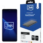 Zaščitno kaljeno steklo 3mk HardGlass Kaljeno steklo za Realme 16 5G