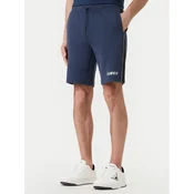 Guess Športne kratke hlače Z4RD04 KB3P2 Mornarsko modra Regular Fit