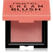 Pastel Cream Blush kremasto rdečilo odtenek 42 3,6 g