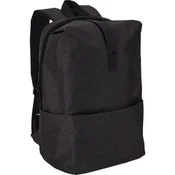 Študentski nahrbtnik s priključkom USB-C 15 l rjav KO-DB7750480brown