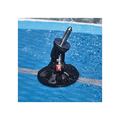 SUP Red Paddle KNUCKLE JOINT MAST BASE