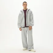 Cropp - Donji deo trenerke - light grey