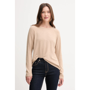 Pulover s primesjo volne United Colors of Benetton