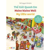 Meine kleine Welt - My little world - Th? Gi?i Quanh Em