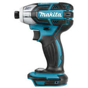 Makita DTS131ZJ Cordless Impact Driver