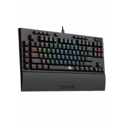 Redragon Vishnu K596 RGB Mechanical Gaming Keyboard ( K596 ) ( 24584 )