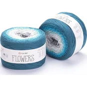 Yarn Art Flowers 289 Pletilna preja