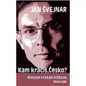 Kam kráčíš, Česko?